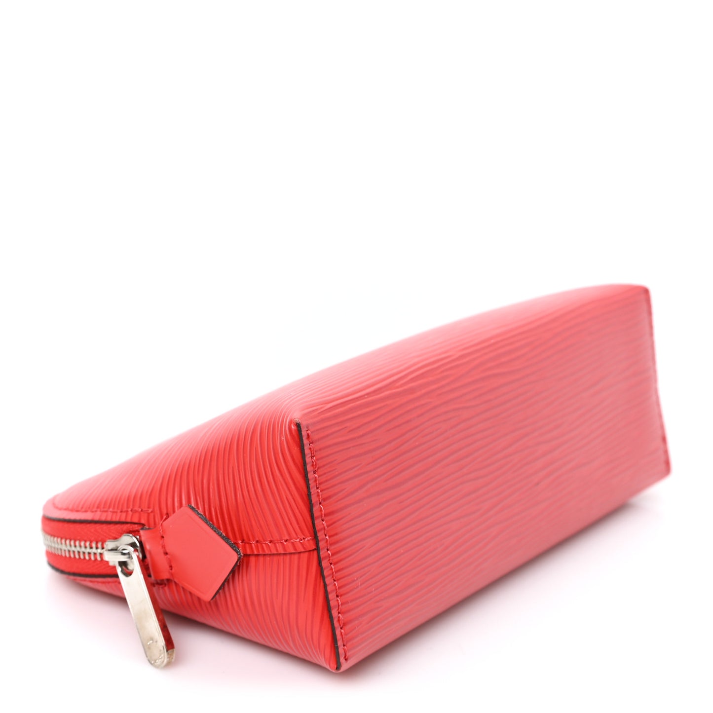 Epi Cosmetic Pouch PM Rouge Louis