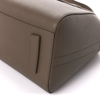 Givenchy Grained Calfskin Small Antigona Taupe 12 of 12