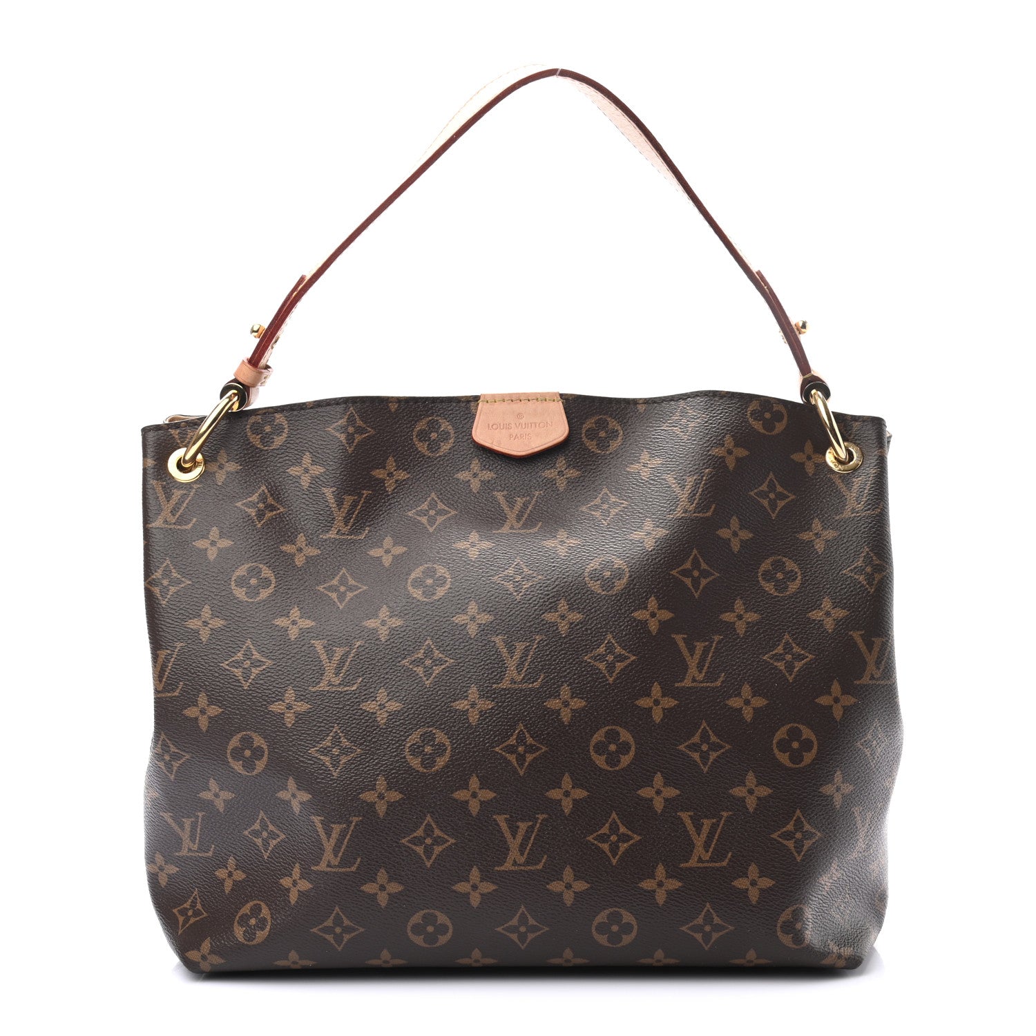 Louis Vuitton Monogram Graceful PM 1 of 11