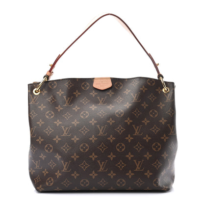 Louis Vuitton Monogram Graceful PM 1 of 11