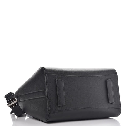 Givenchy Sugar Goatskin Small Antigona Black 4 of 7