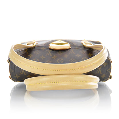 Louis Vuitton Monogram Beverly GM 4 of 20