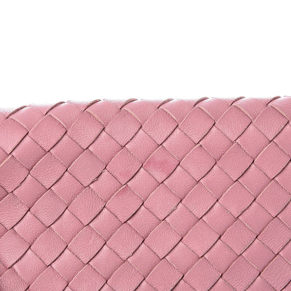 Bottega Veneta Nappa Intrecciato Clutch Watteau 8 of 8