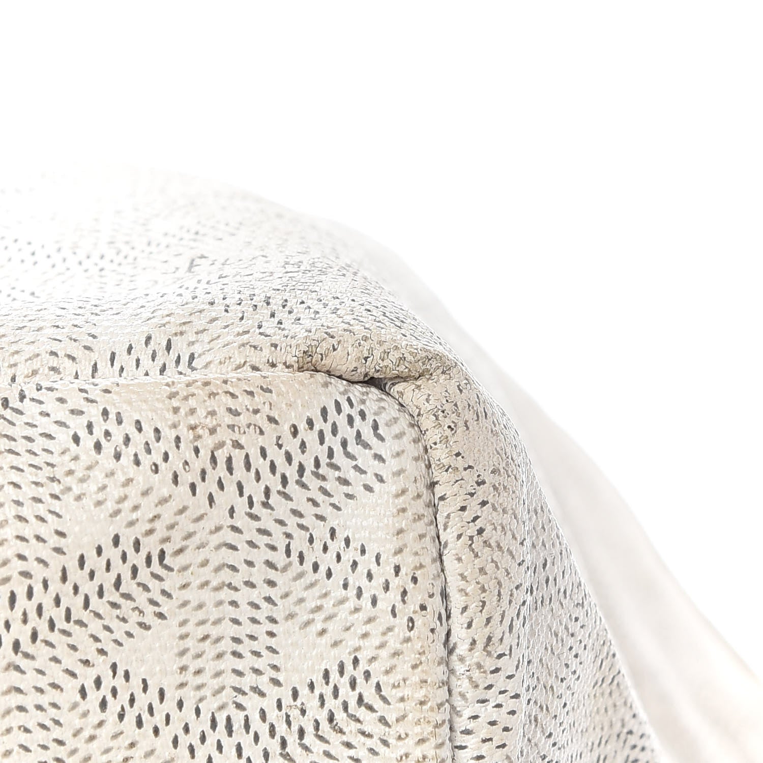 Goyard Goyardine Saint Louis PM White 13 of 13