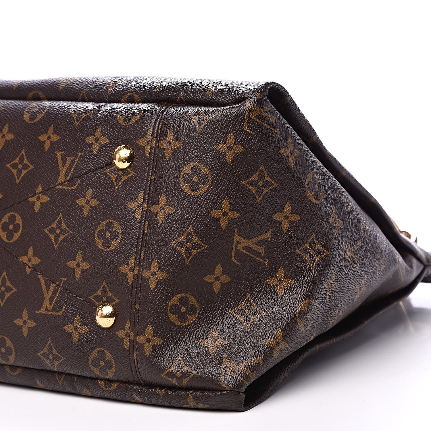 Louis Vuitton Monogram Artsy MM 9 of 12