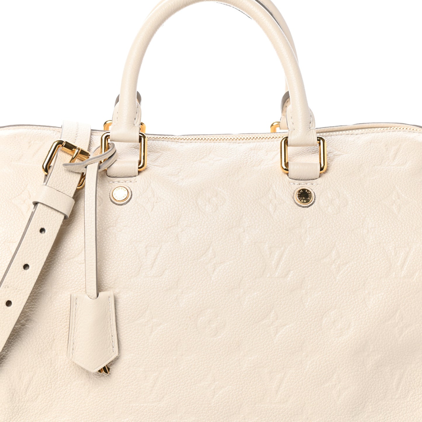 Empreinte Speedy Bandouliere 30 Neige
