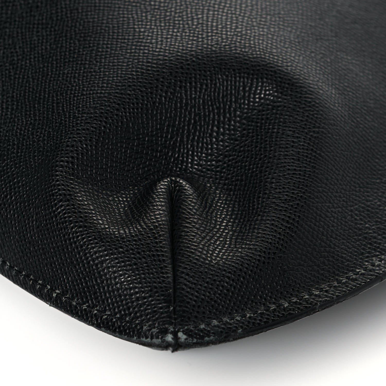 Chanel Caviar Shopper Tote Black 12 of 16