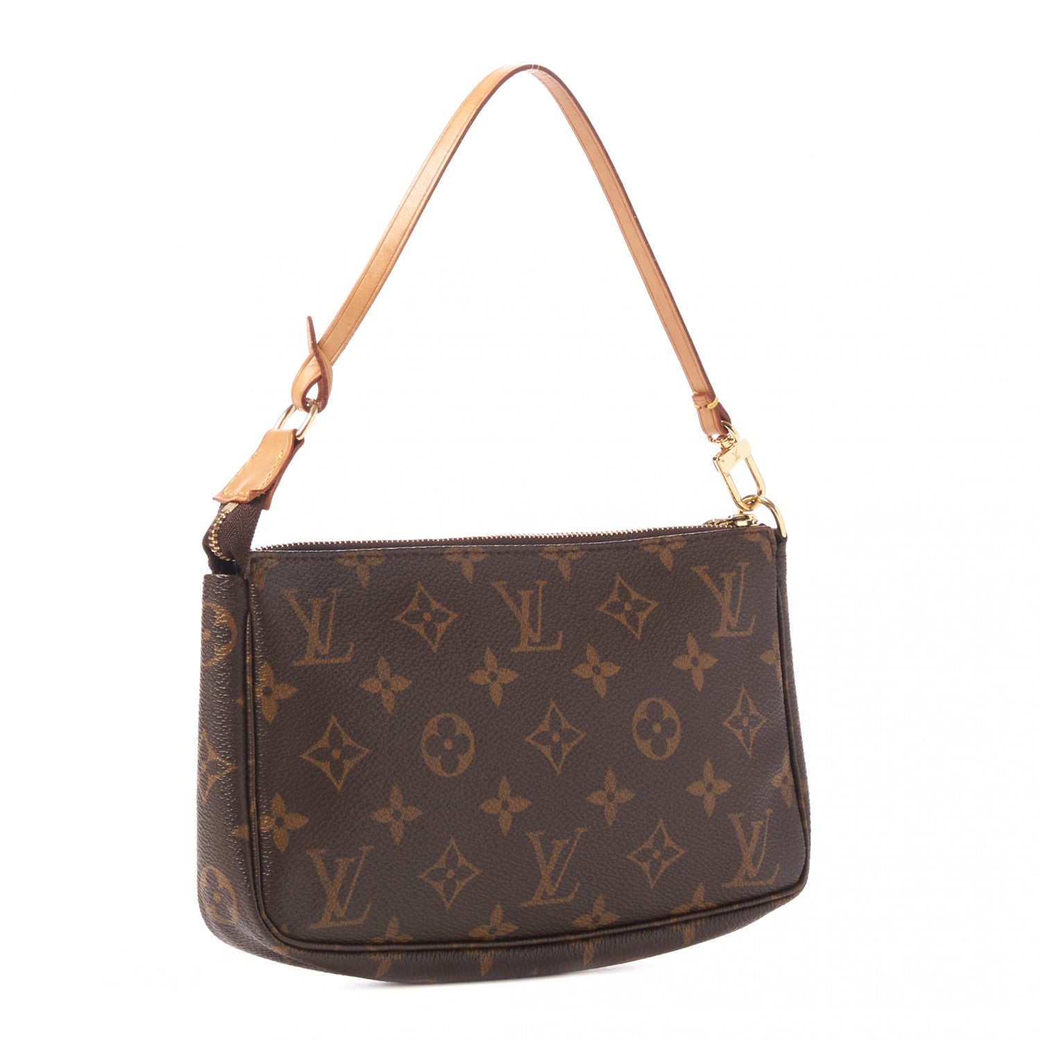 Louis Vuitton Monogram Pochette Accessories 3 of 8