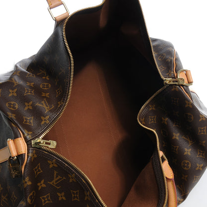 Louis Vuitton Monogram Keepall Bandouliere 60 5 of 7