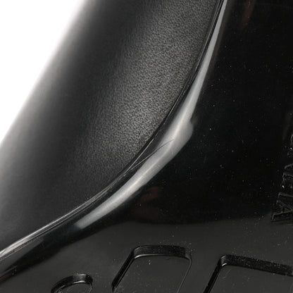 Bottega Veneta Calfskin Storm Chelsea Boots 38.5 Black 14 of 15