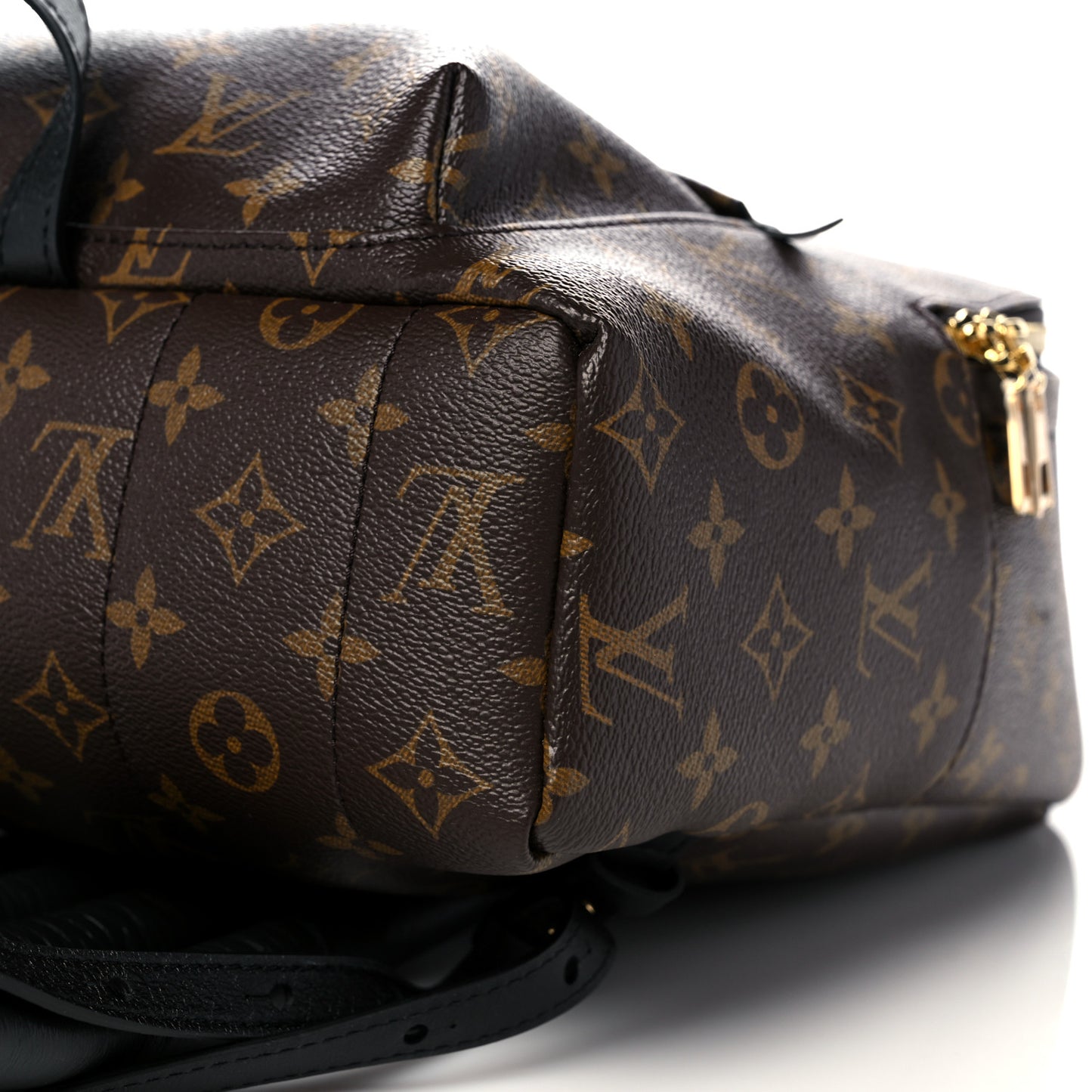 Monogram Palm Springs Backpack MM