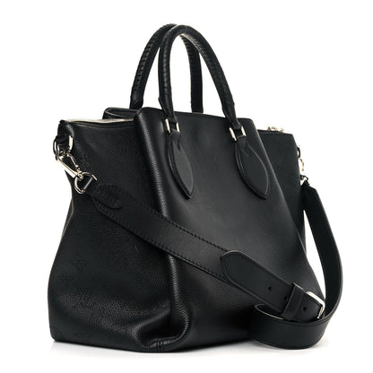 Louis Vuitton Mahina Haumea Black 3 of 11