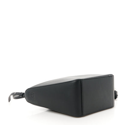 Loewe Calfskin Mini Hammock Hobo Black 3 of 10