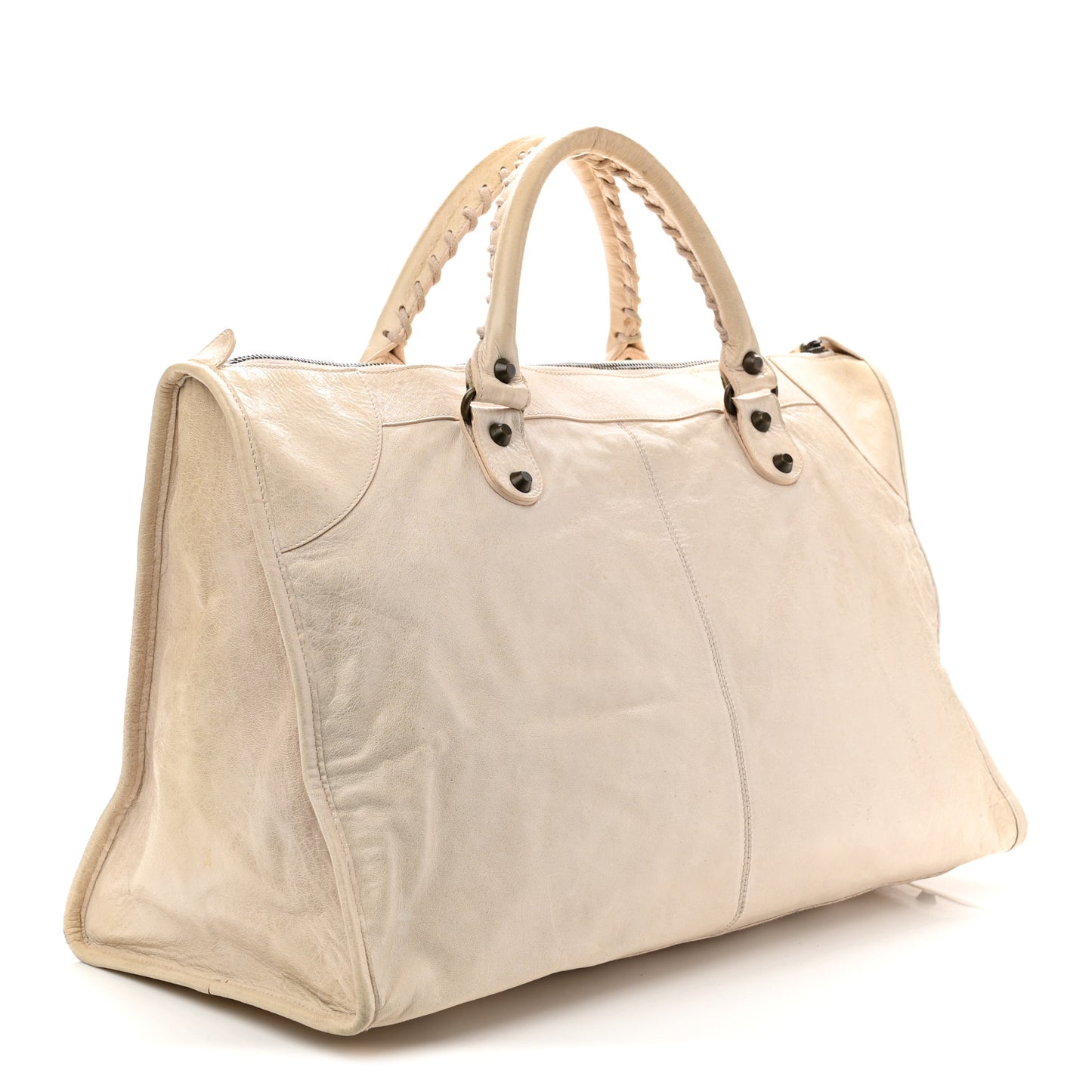 Agneau Classic Hardware Work Praline