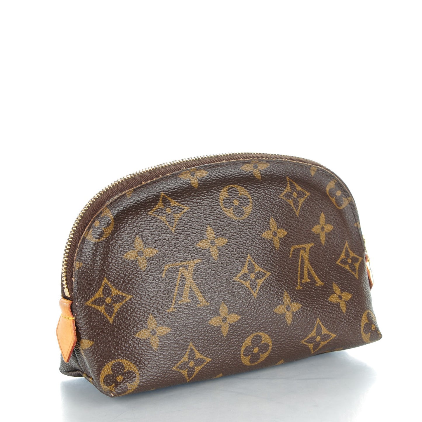 Monogram Cosmetic Pouch