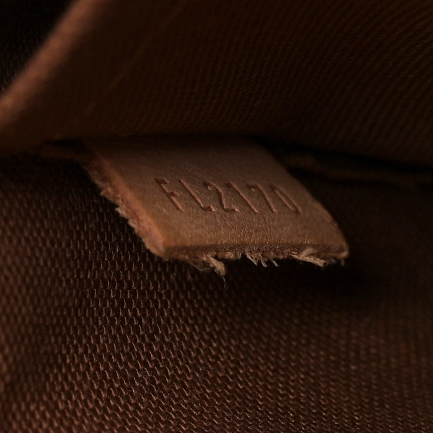 Louis Vuitton Monogram Alma PM 7 of 13