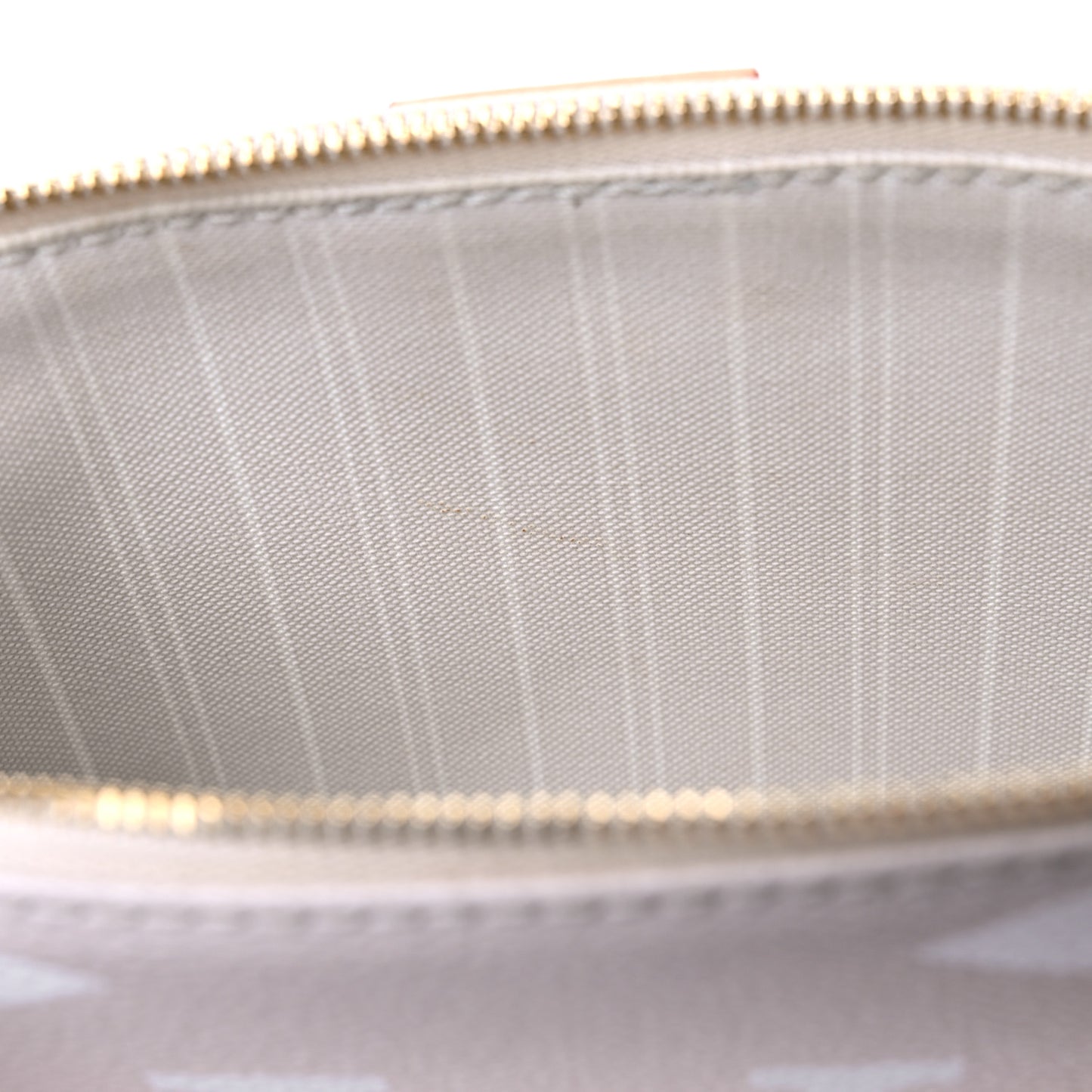Monogram Giant By The Pool Multi Pochette Accessories Brume