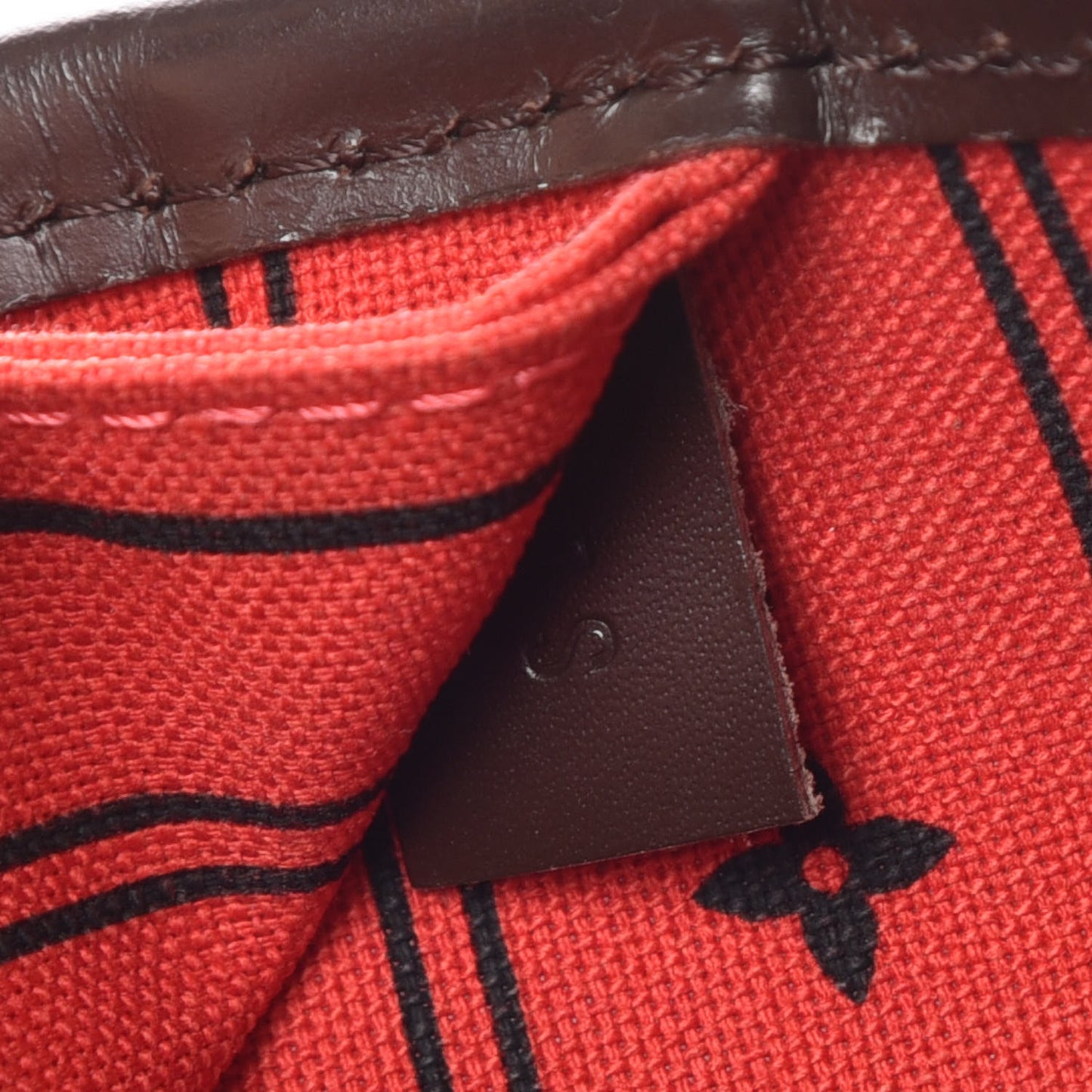 Damier Ebene Neverfull GM