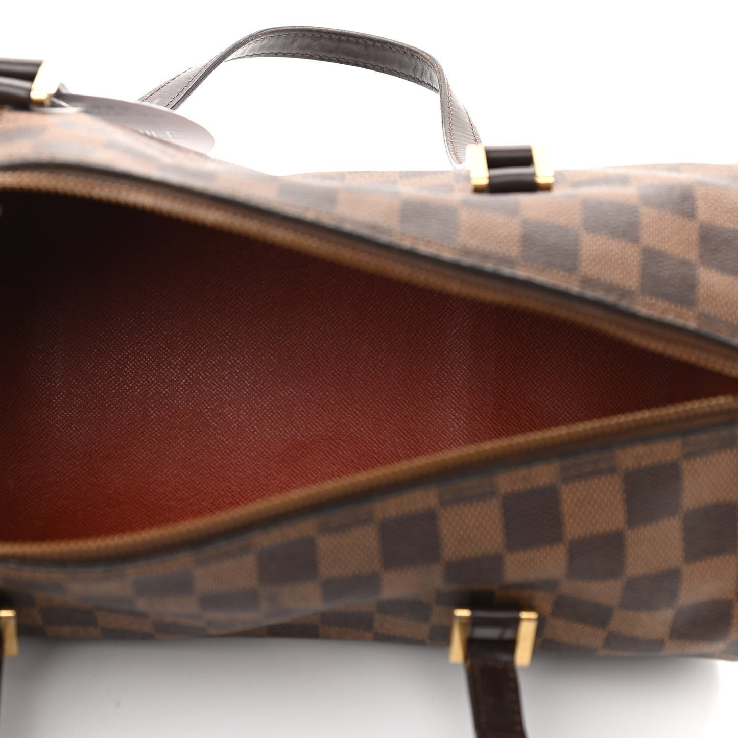 Damier Ebene Papillon 30