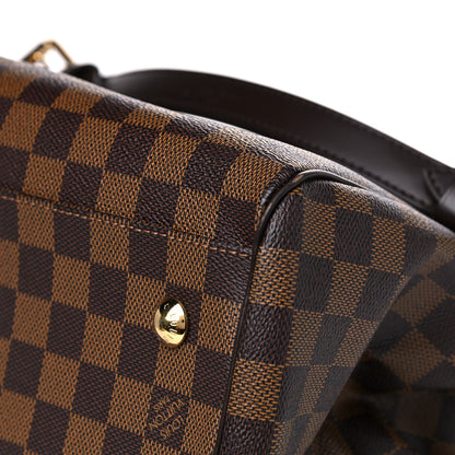 Louis Vuitton Damier Ebene Trevi GM 12 of 13