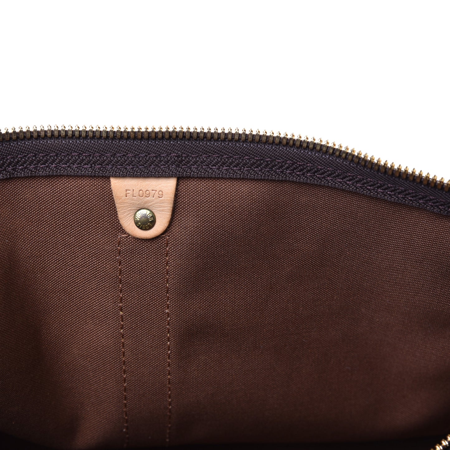 Monogram Keepall Bandouliere 60
