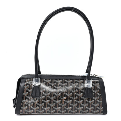 Goyard Goyardine Bonbonniere Bag Black 1 of 10