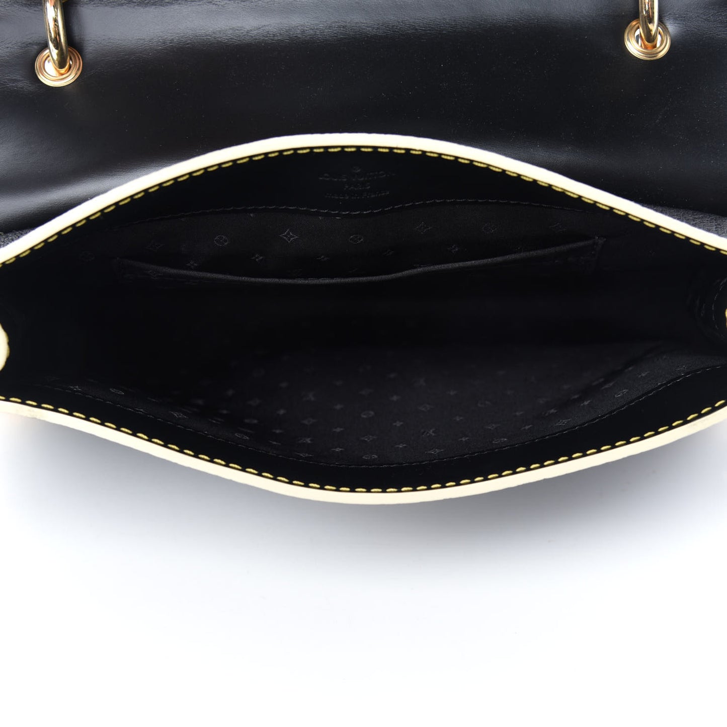 Suhali Le Talentueux Black