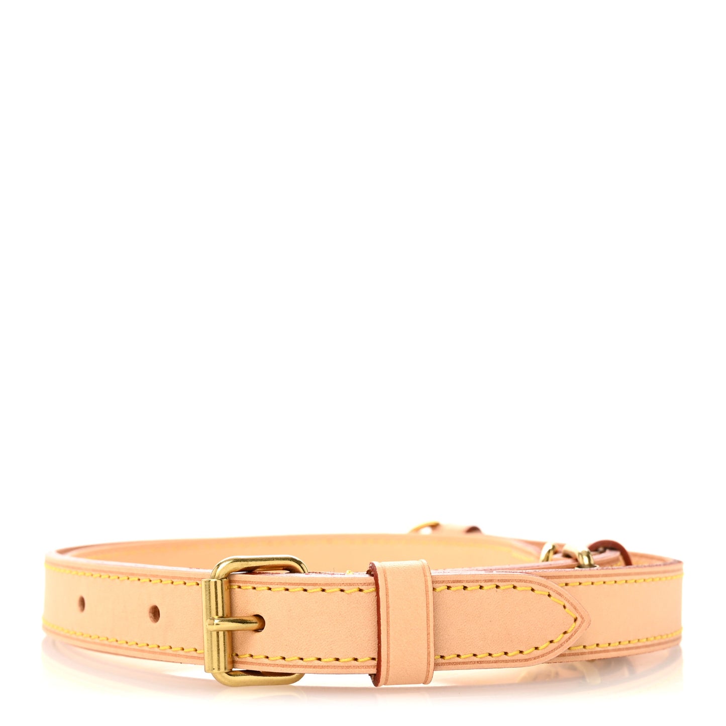 Vachetta Adjustable Shoulder Strap