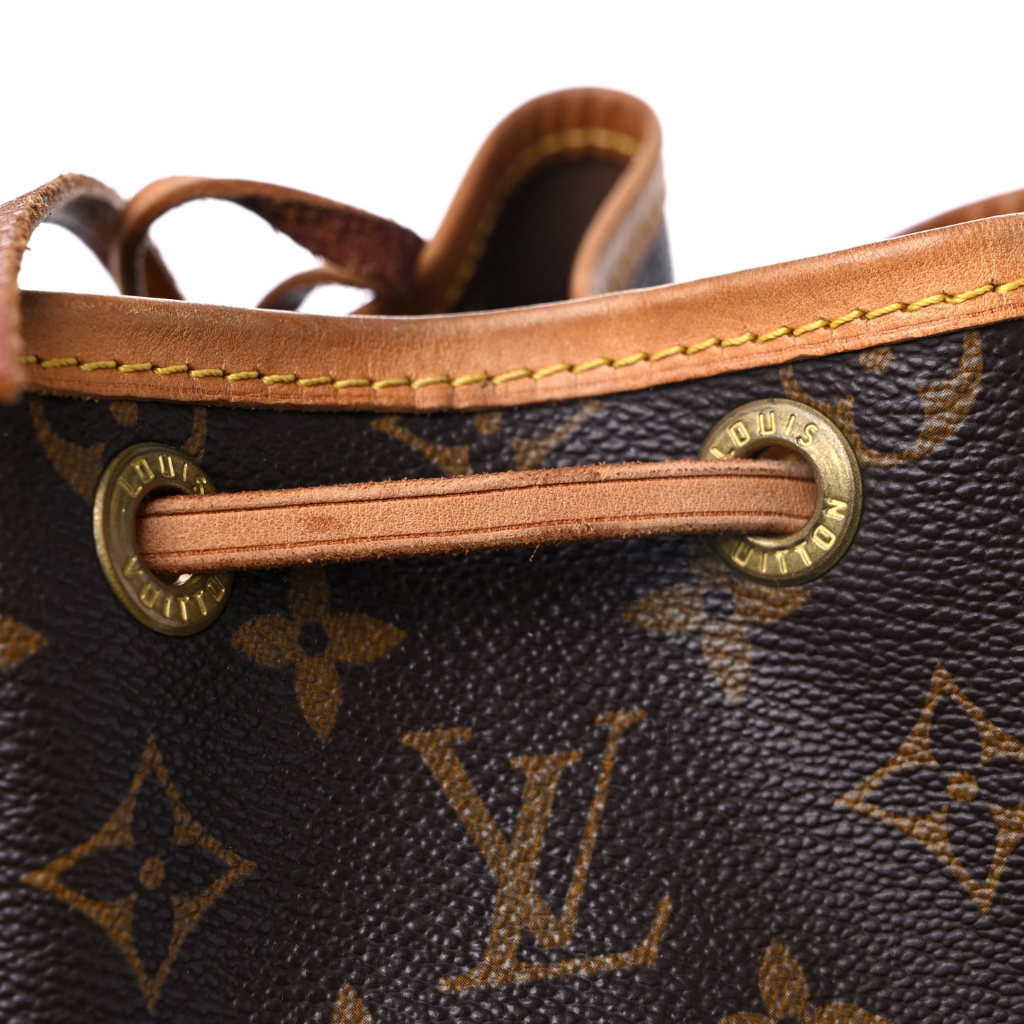 Monogram Noe