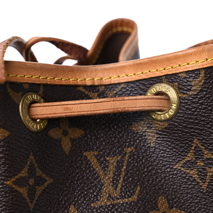 Louis Vuitton Monogram Noe 9 of 12