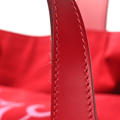 Louis Vuitton Cabas Ipanema GM Pink 13 of 15