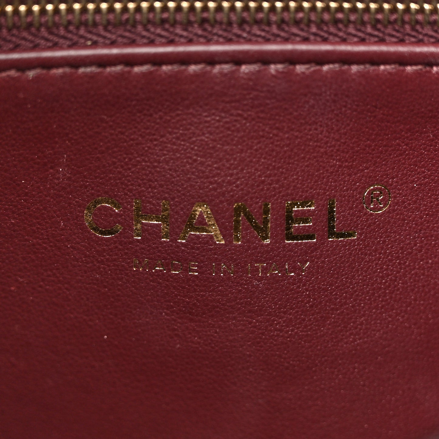 Lambskin Quilted Small Trendy CC Dual Handle Flap Bag Black