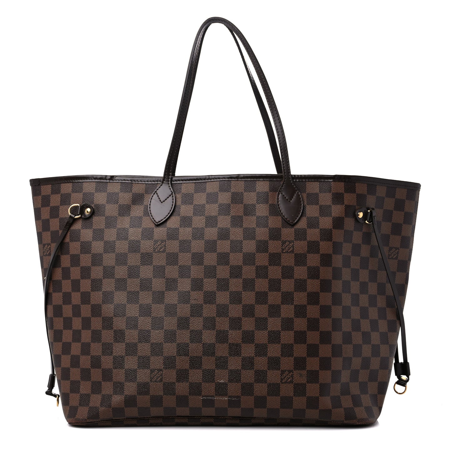 Damier Ebene Neverfull GM