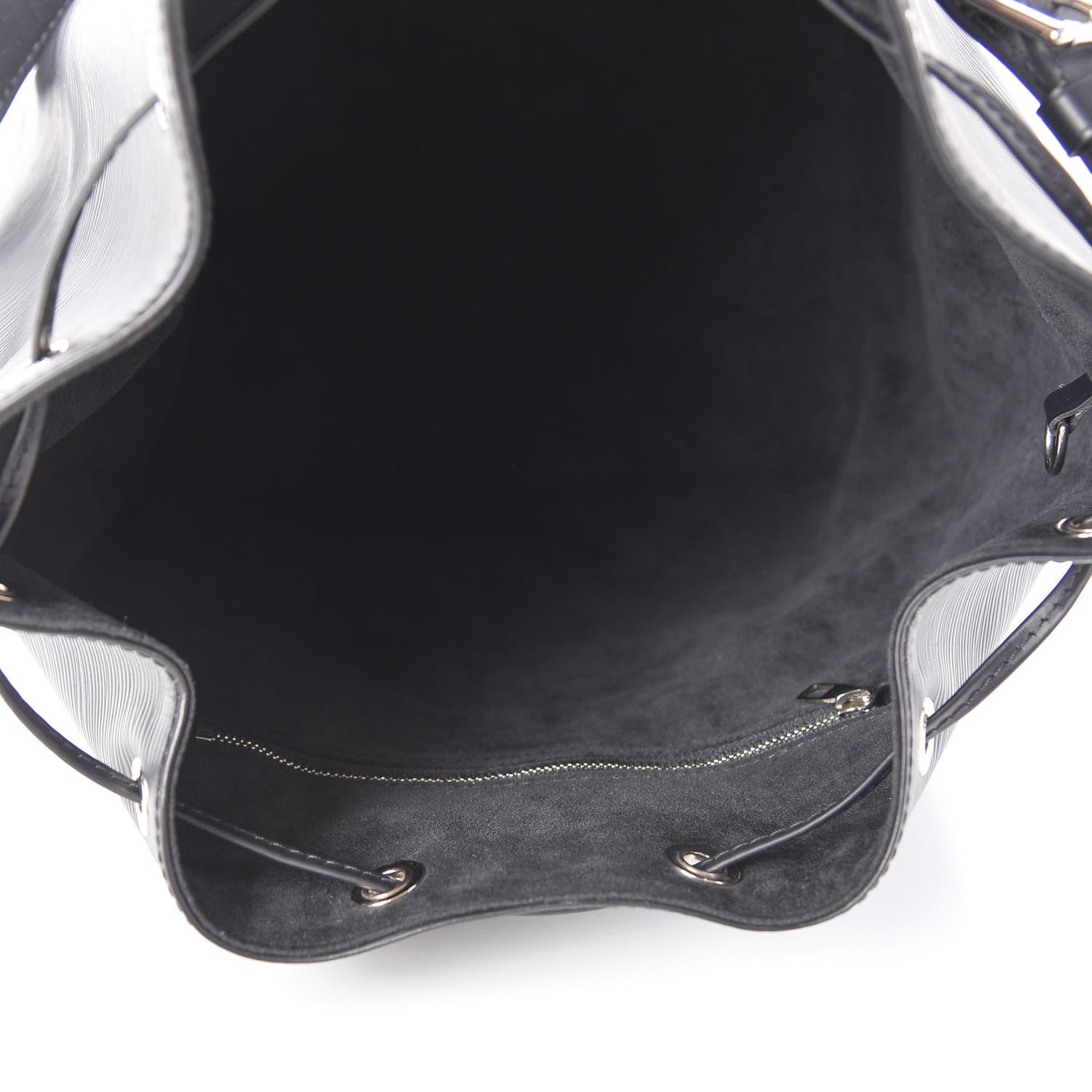 Louis Vuitton Epi Petit Noe NM Black 5 of 10