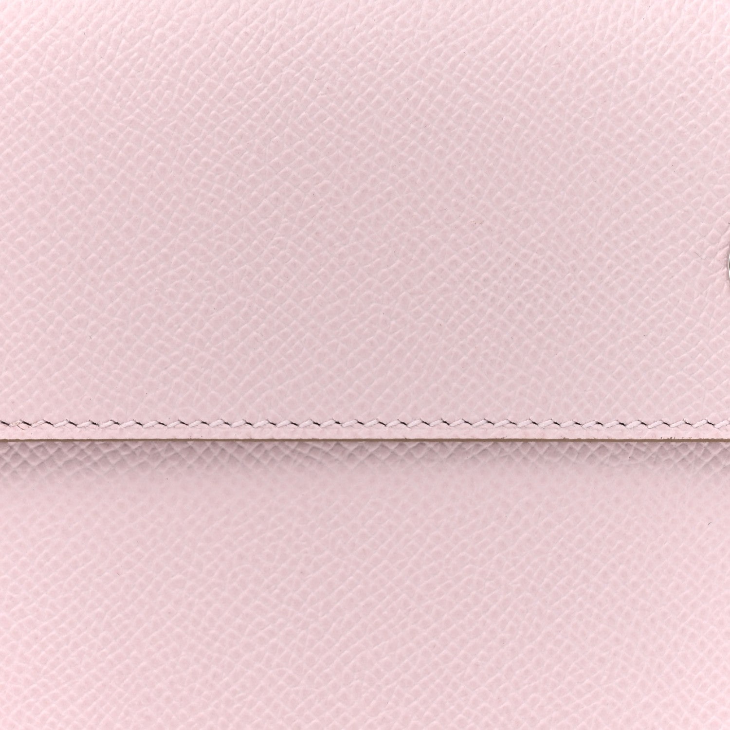 Hermes Epsom Hermesnap Wallet Mauve Pale 8 of 12
