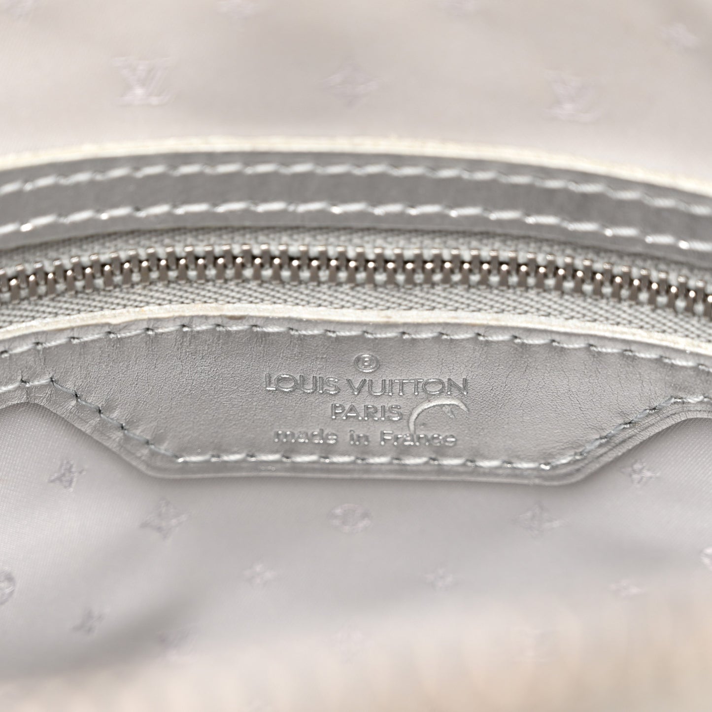 Suhali Lockit PM Silver