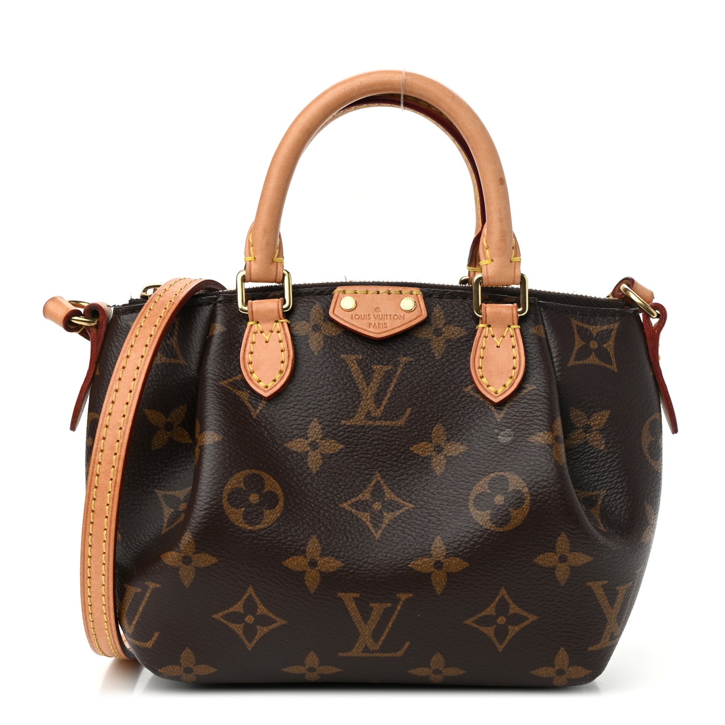 Monogram Nano Turenne