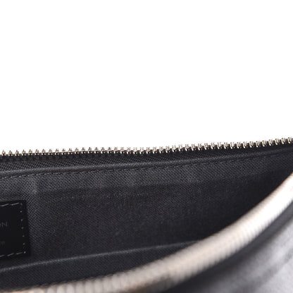 Louis Vuitton Damier Graphite Mick PM 10 of 13