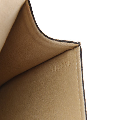 Louis Vuitton Monogram Pochette Florentine XS 6 of 11