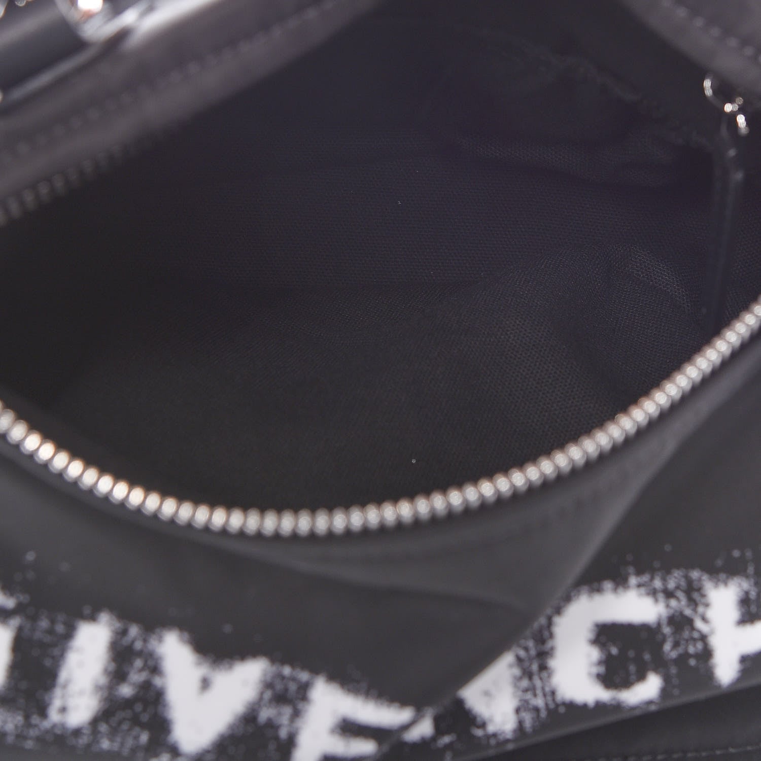 Givenchy Nylon 4G Small Pandora Black 5 of 10