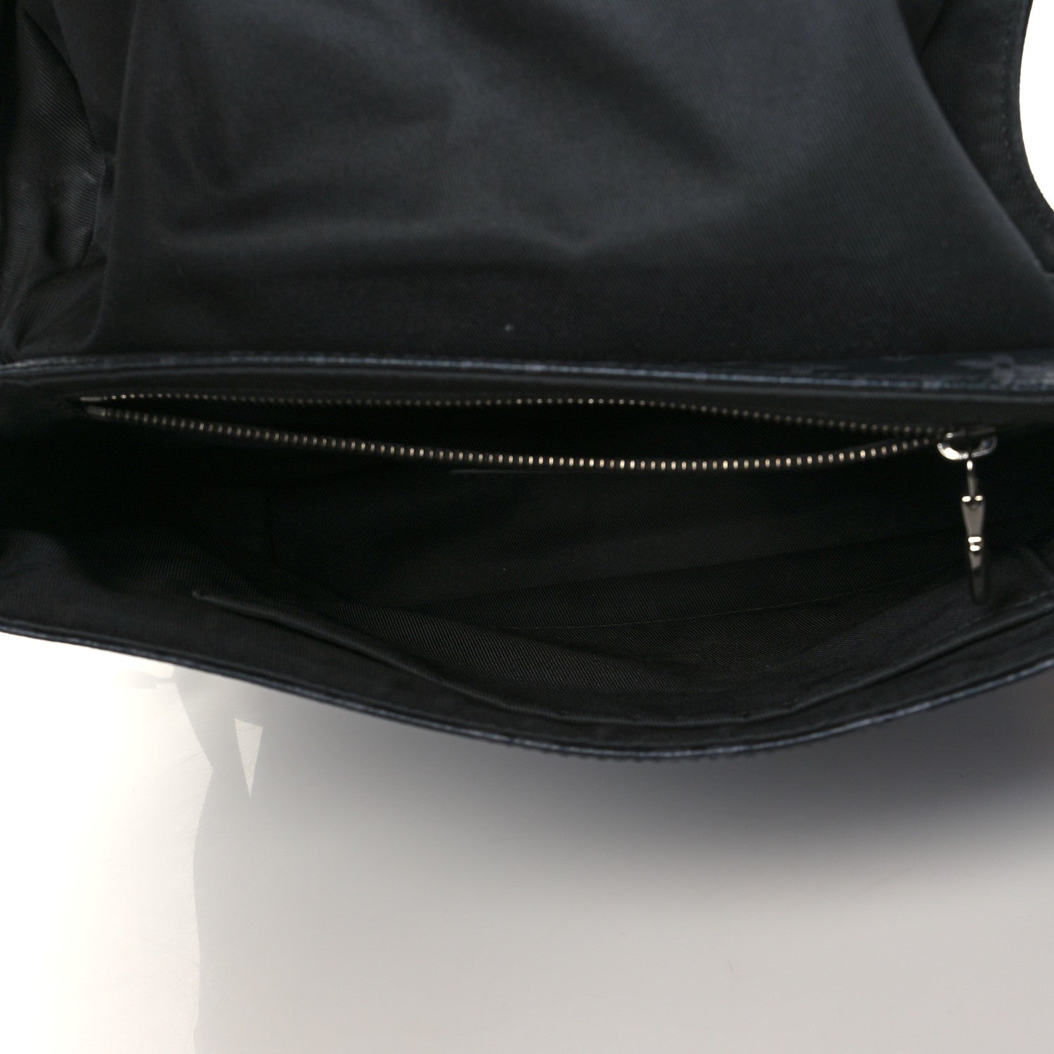 Louis Vuitton Monogram Eclipse Voyager PM Messenger 6 of 10