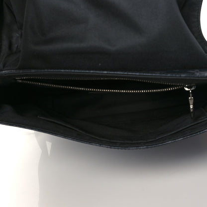 Louis Vuitton Monogram Eclipse Voyager PM Messenger 6 of 10