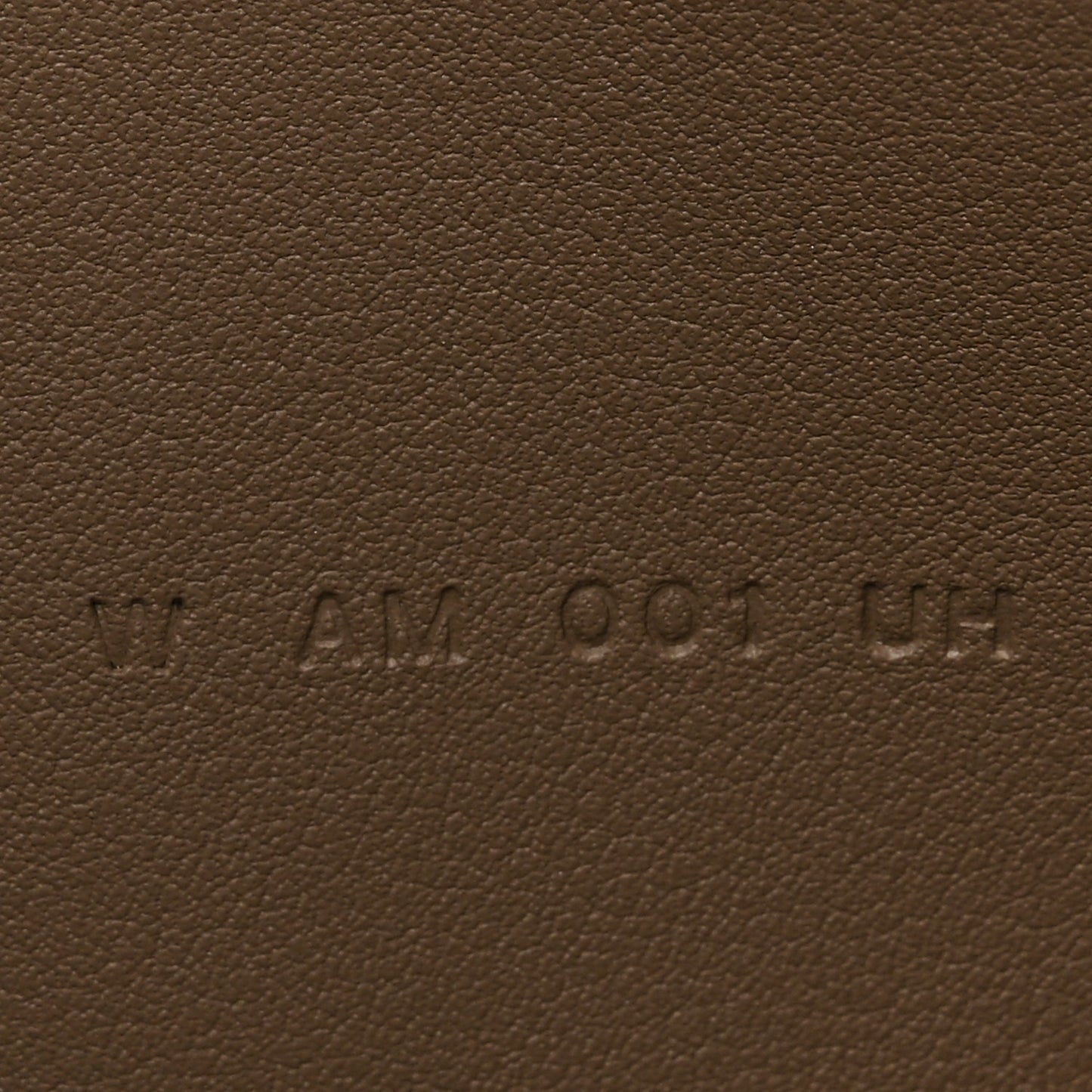 Swift Citizen Twill Long Wallet Etoupe