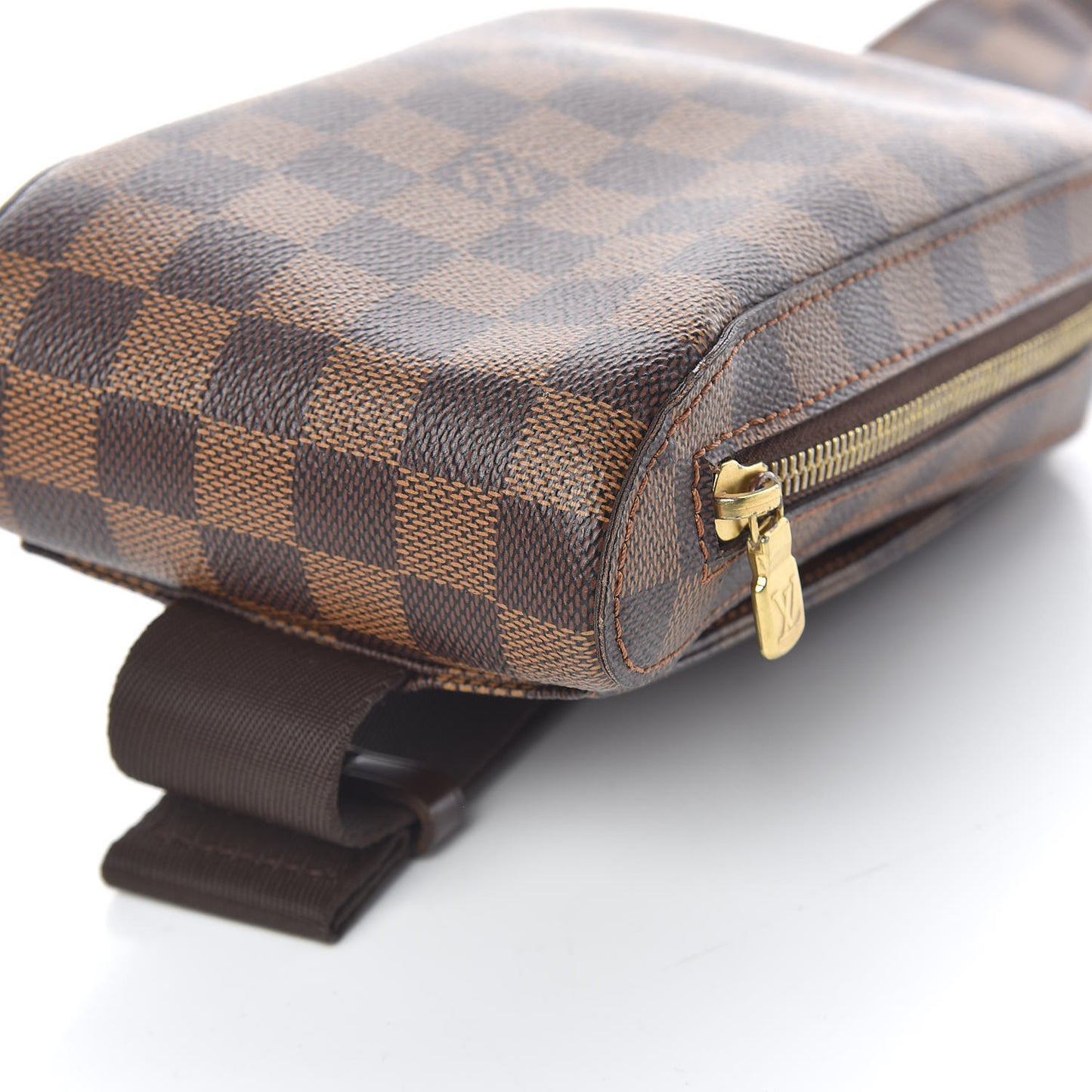 Damier Ebene Geronimos