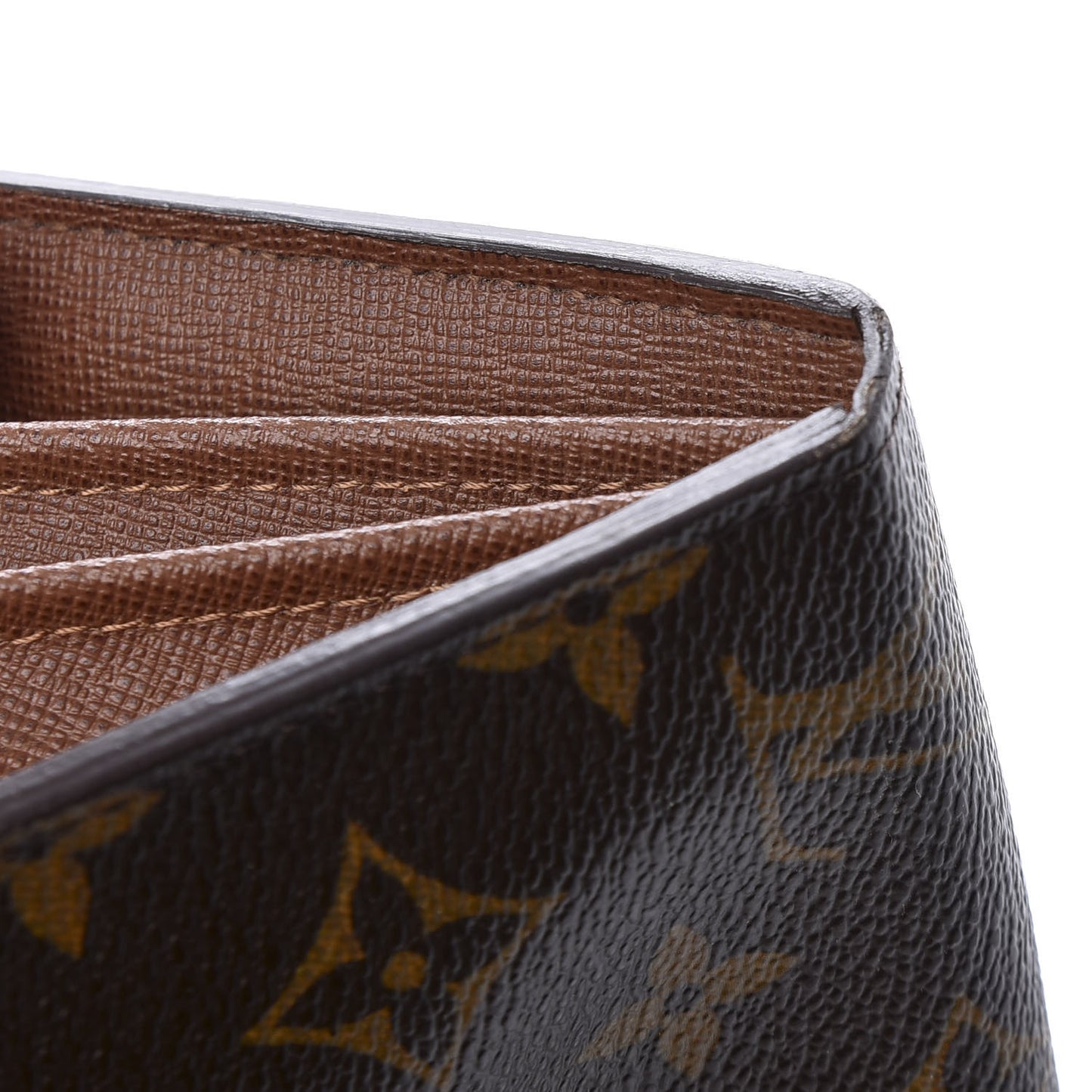 Monogram Boetie Wallet