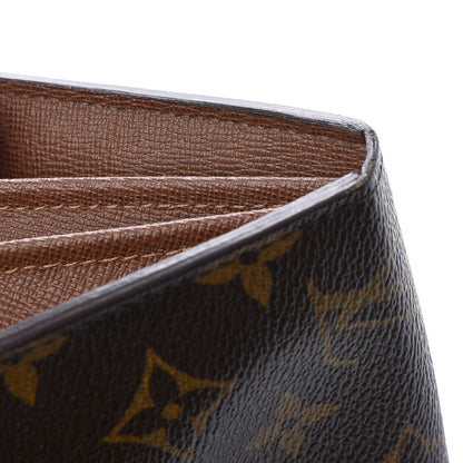 Louis Vuitton Monogram Boetie Wallet 8 of 8