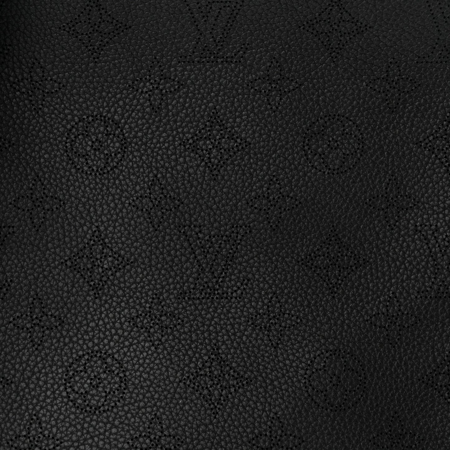 Mahina Babylone Chain BB Black