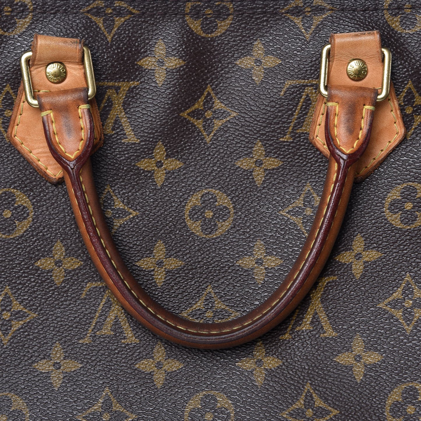 Monogram Speedy 35