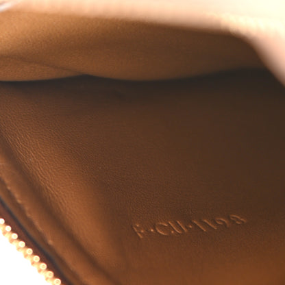 Celine Box Calfskin Medium Classic Box Flap Bag Camel 8 of 13