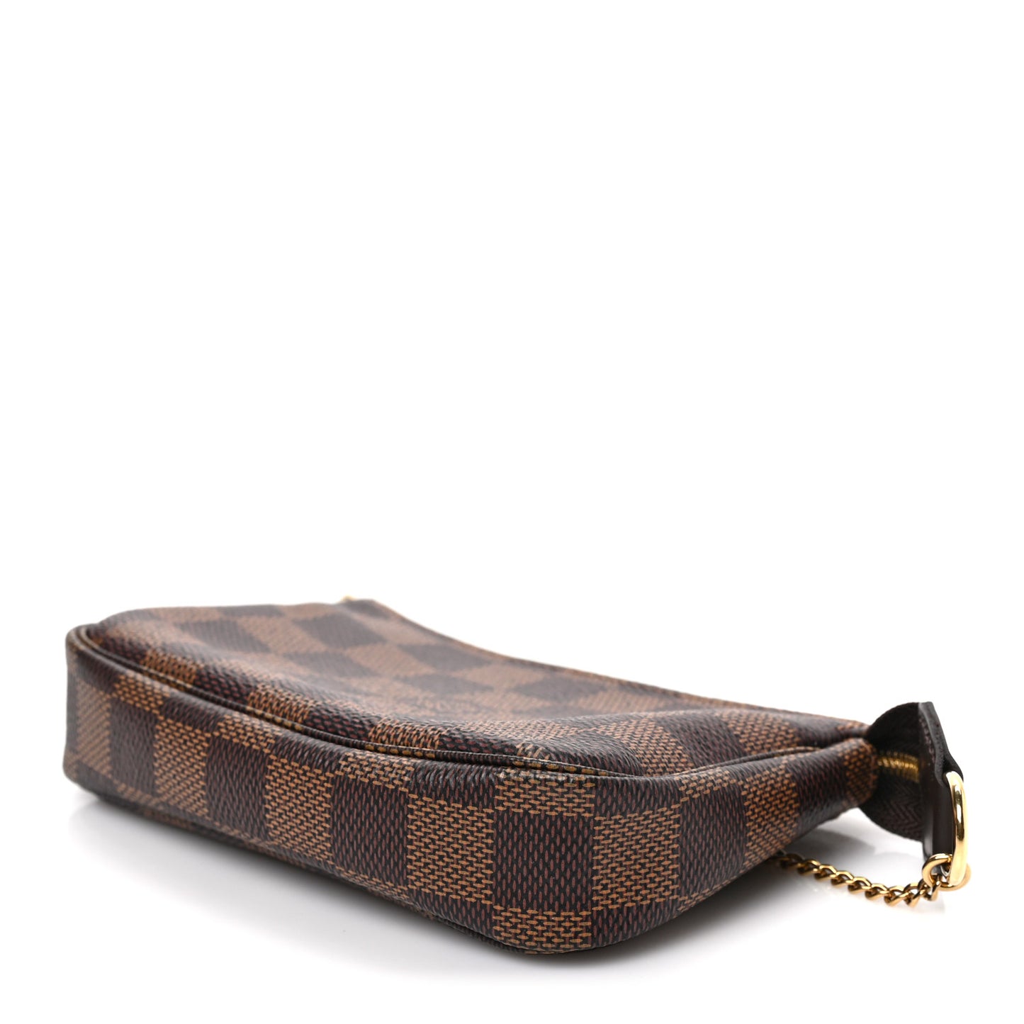 Damier Ebene Mini Pochette Accessories